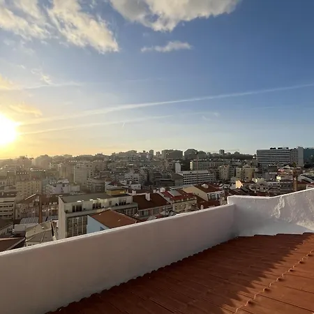 View Lisbon