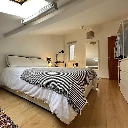 View Apartment
