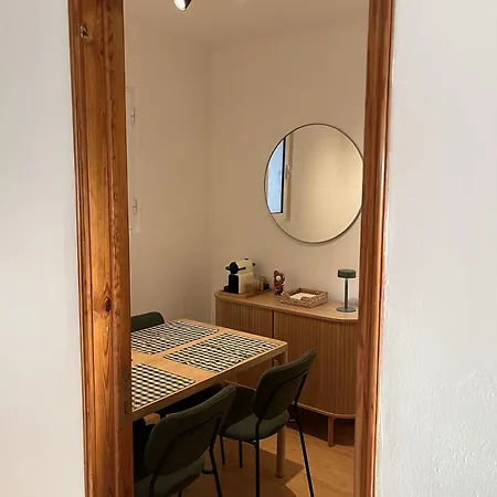 View Apartment