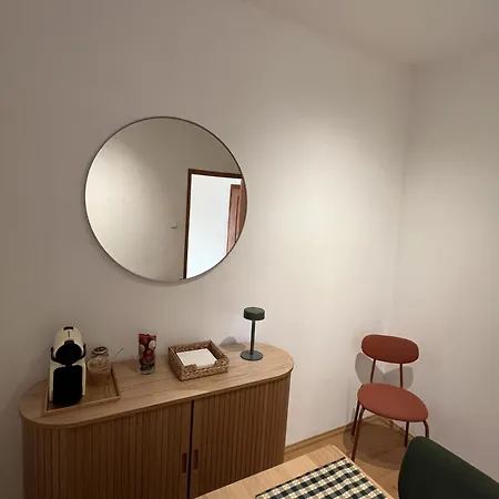 View Apartment Lisbon