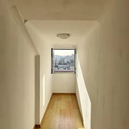 View Apartment *