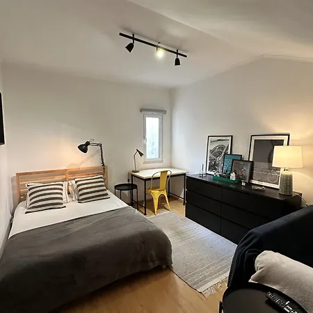 View Apartment Lisbon