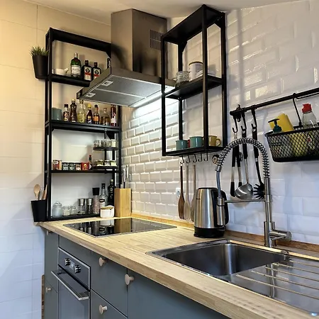 View Apartment