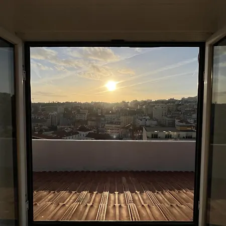 View Apartment *