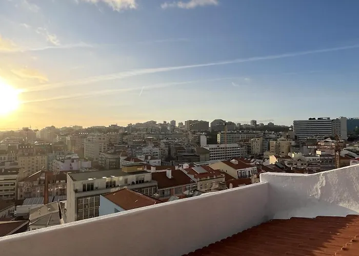 View Lisboa