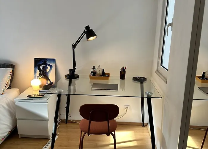 Διαμέρισμα View Lisboa