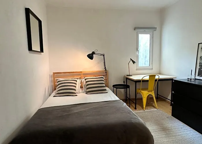 Διαμέρισμα View