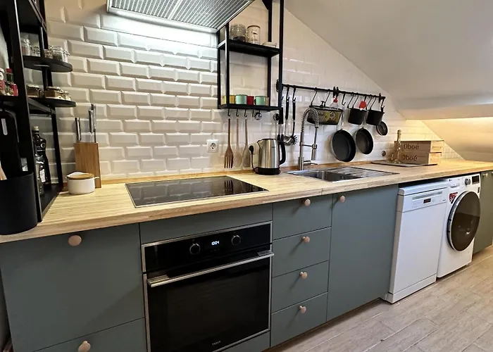 Διαμέρισμα View