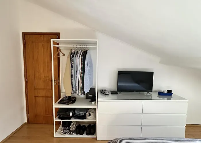 Διαμέρισμα View *