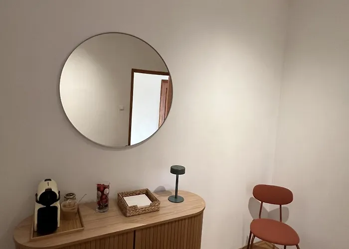 View Διαμέρισμα Lisboa