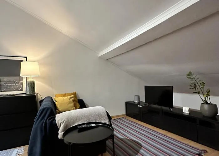 Διαμέρισμα View Lisboa