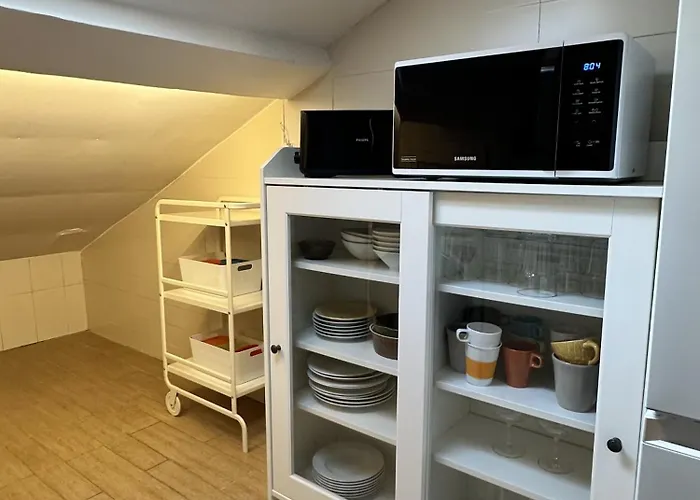 Διαμέρισμα View