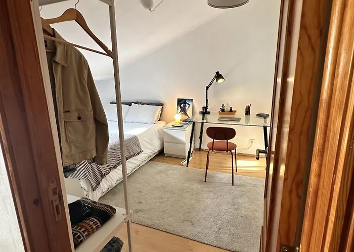 Appartement View *