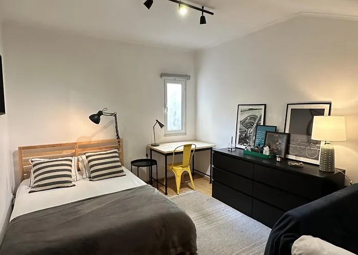 View Διαμέρισμα Lisboa