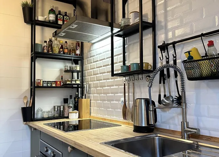 View Διαμέρισμα